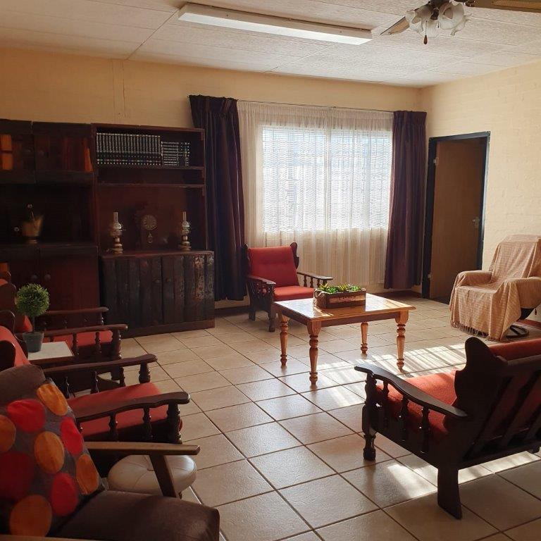 Commercial Property for Sale in Ladybrand Free State